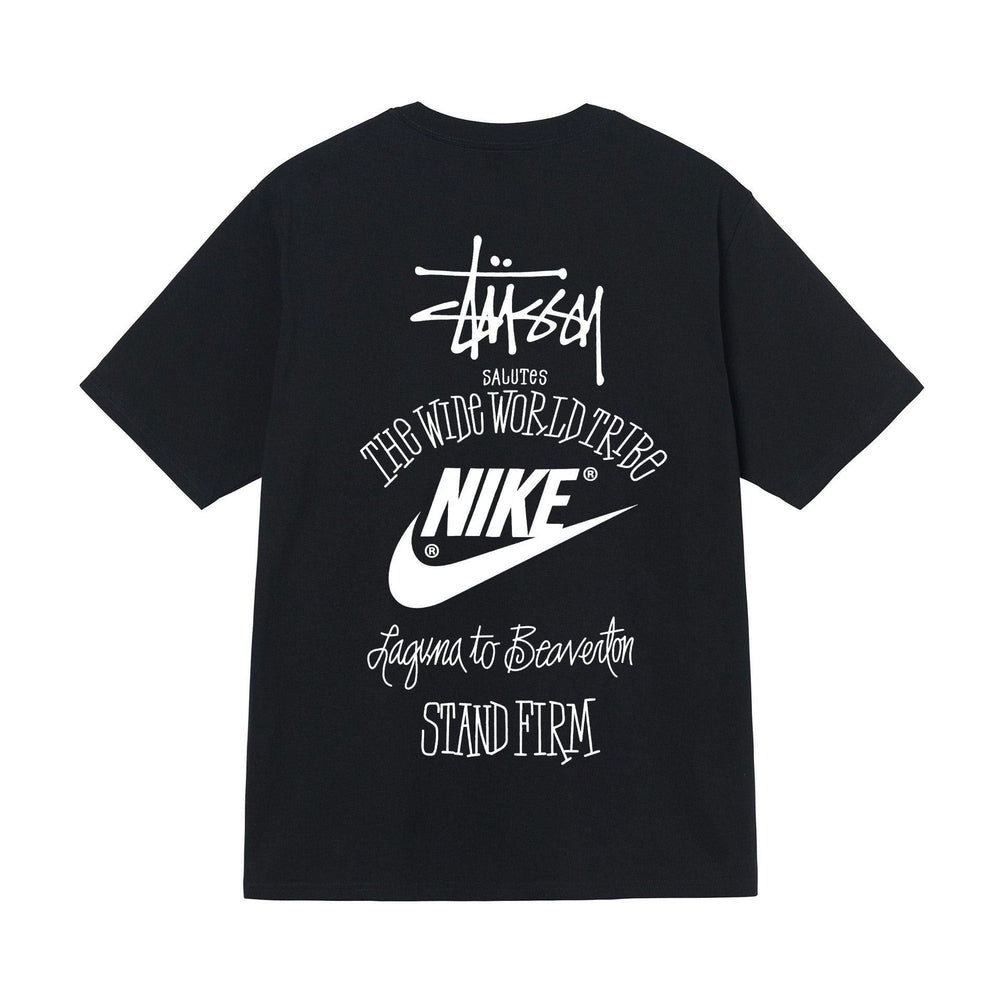 Quality of Foreign Trade 2025 New Stusey Short Sleeve T-shirt 270g Heavy Weight High Quality Men and Women (7)