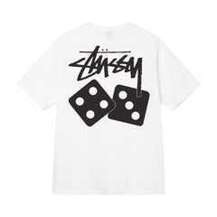 Quality of Foreign Trade 2025 New Stusey Short Sleeve T-shirt 270g Heavy Weight High Quality Men and Women (16)