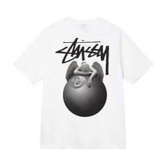 Quality of Foreign Trade 2025 New Stusey Short Sleeve T-shirt 270g Heavy Weight High Quality Men and Women (19)