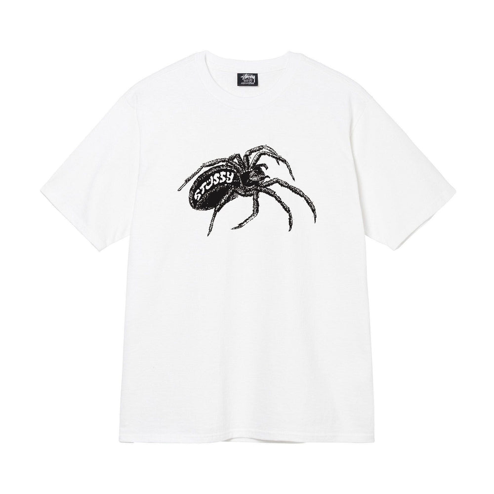 Quality of Foreign Trade 2025 New Stusey Short Sleeve T-shirt 270g Heavy Weight High Quality Men and Women (23)