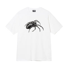 Quality of Foreign Trade 2025 New Stusey Short Sleeve T-shirt 270g Heavy Weight High Quality Men and Women (23)