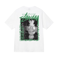 Quality of Foreign Trade 2025 New Stusey Short Sleeve T-shirt 270g Heavy Weight High Quality Men and Women (15)