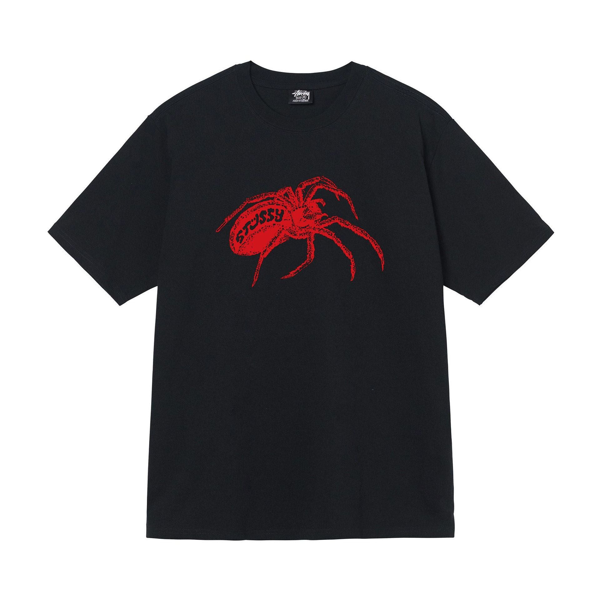 Quality of Foreign Trade 2025 New Stusey Short Sleeve T-shirt 270g Heavy Weight High Quality Men and Women (23)