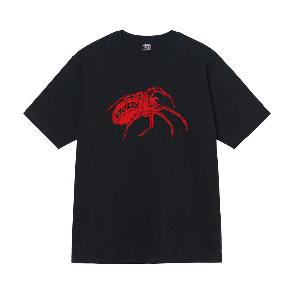 Quality of Foreign Trade 2025 New Stusey Short Sleeve T-shirt 270g Heavy Weight High Quality Men and Women (23)