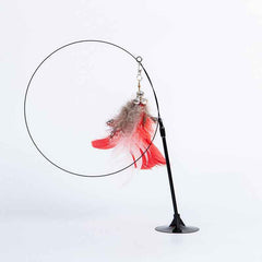 Cat Strong Suction Cup Long Rod Elasticity