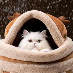 Cat Carrier Backpack