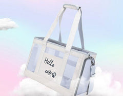 Breathable Portable Shoulder Large Capacity Pet Bag