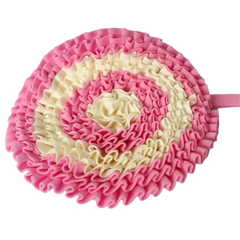 Dog Snuffle Mat