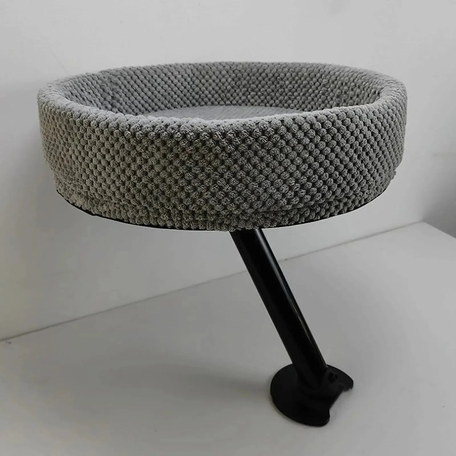 Elevated Study Desk Nest w/ 360° Rotation