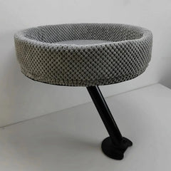 Elevated Study Desk Nest w/ 360° Rotation