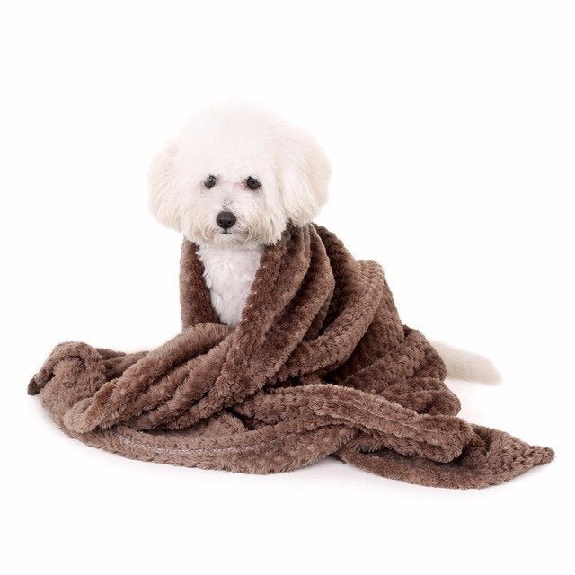 Flannel Blanket
