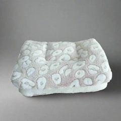 Flannel Pet Sleeping Mat