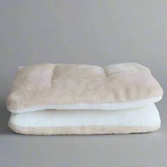 Flannel Pet Sleeping Mat