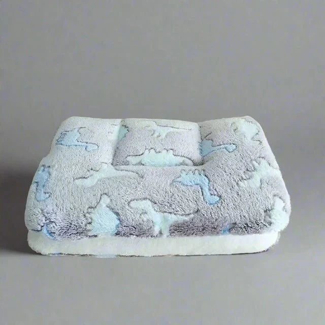 Flannel Pet Sleeping Mat