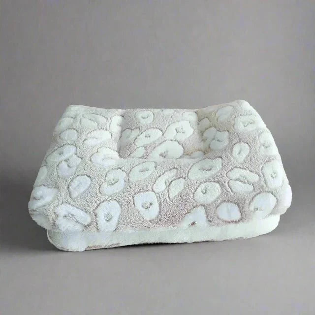 Flannel Pet Sleeping Mat