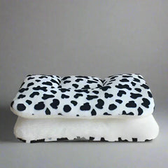 Flannel Pet Sleeping Mat
