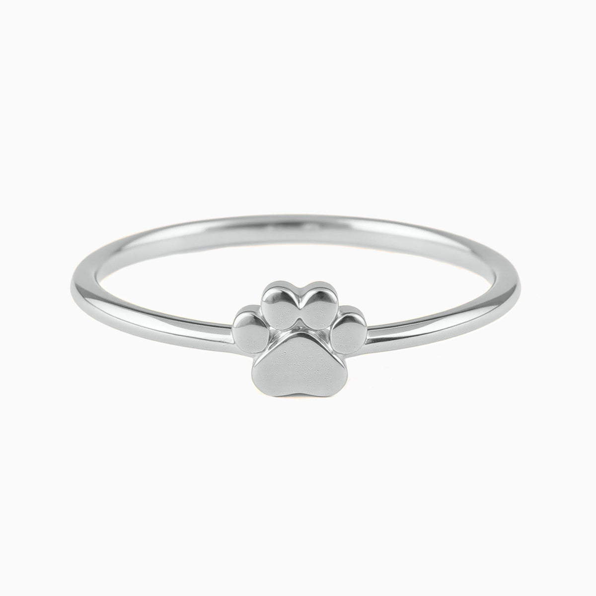 Forever Paw Ring