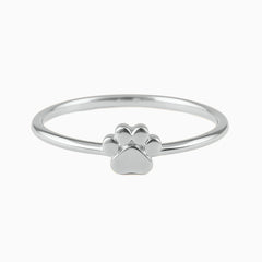 Forever Paw Ring
