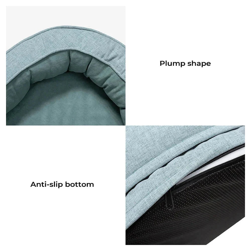 HOOPET Cat Sofa and Feline Birthing Bed