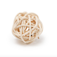 Interactive Bell & Feather Ball Set