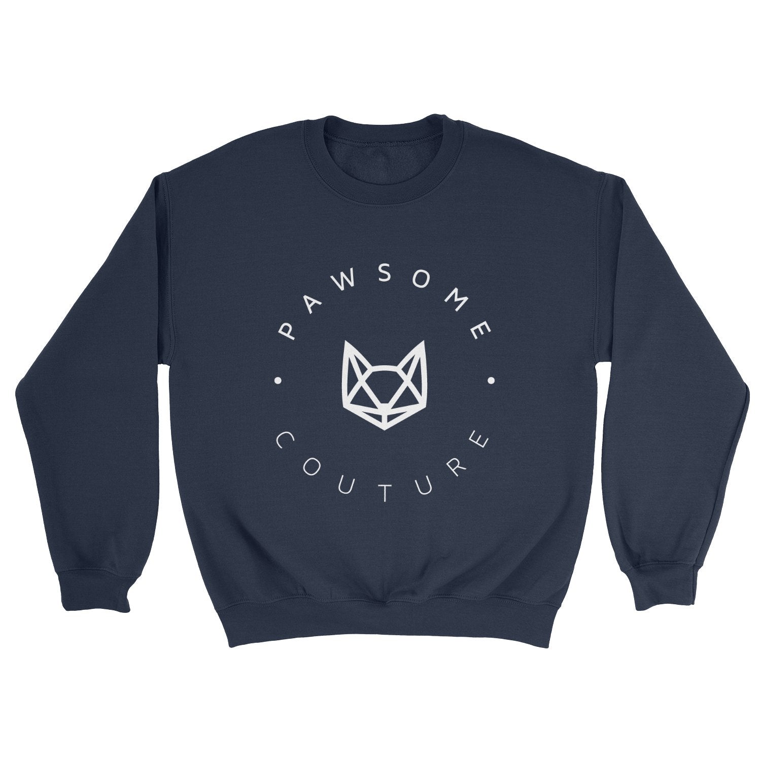 Pawsome Couture Sweatshirt