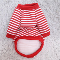 Pocket Bear Cuddle Clothes Autumn And Winter