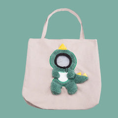 Cat & Dog carrier bag