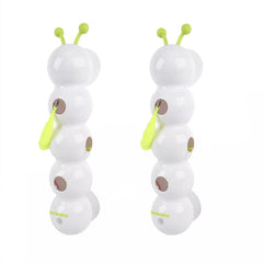 Smart sensor toy for cat