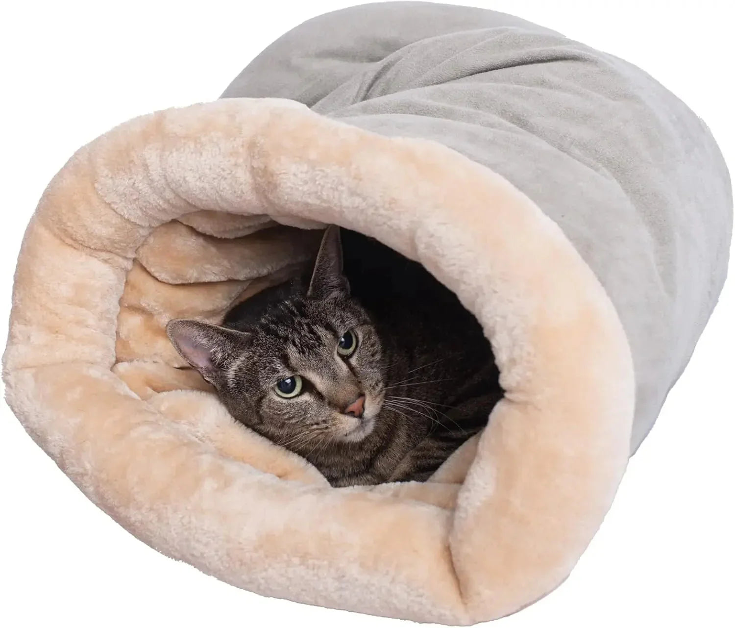 Silky Soft Sleeping Bag