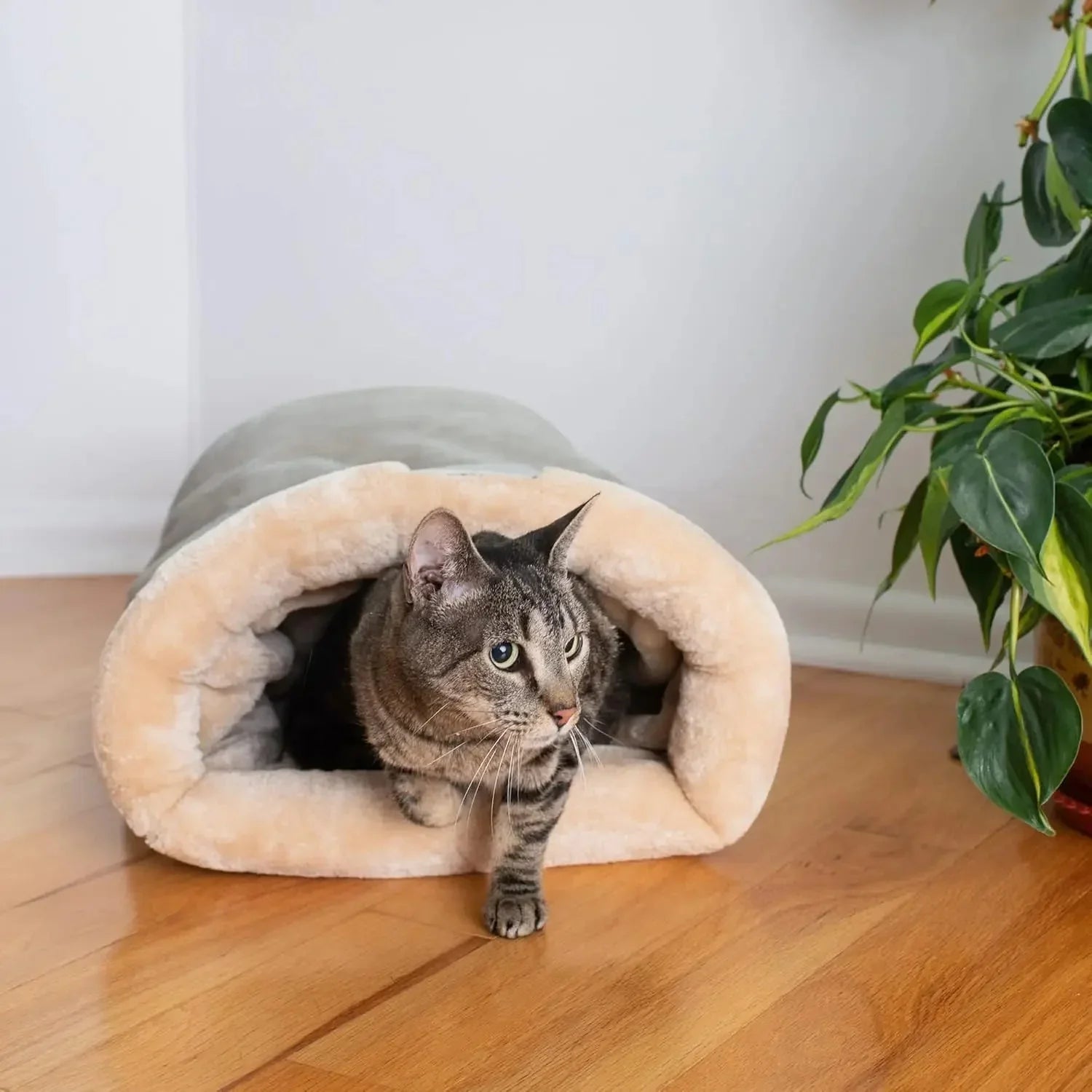 Silky Soft Sleeping Bag