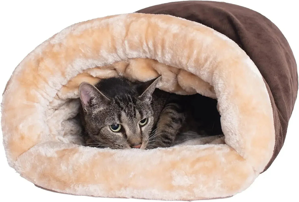 Silky Soft Sleeping Bag