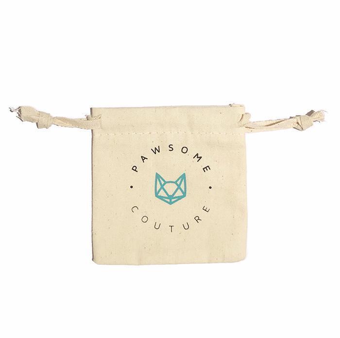 Pearl Cat Earrings