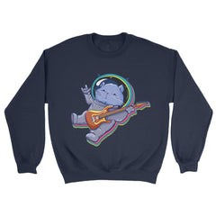 Spacecat Sweatshirt