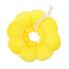 Sunflower Elizabeth Anti-Licking Sterilization Pet Collar