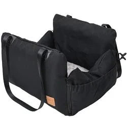 Thick Pet Detachable and Washable Car Seat Travel Carrier
