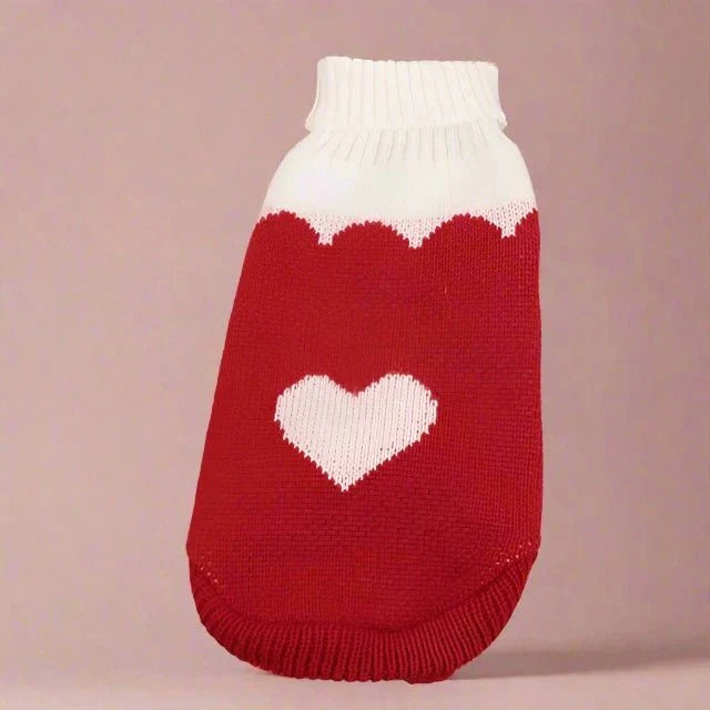 Winter Cat Pullover Ropa